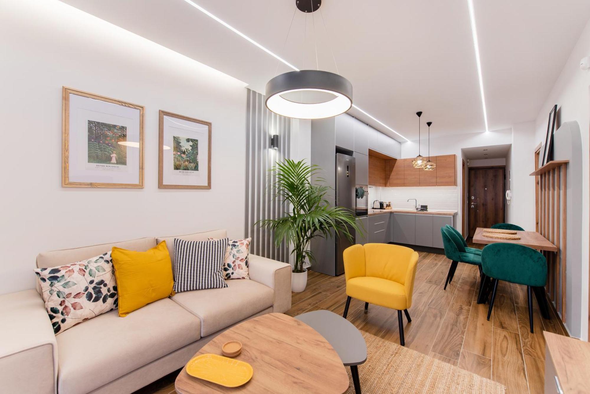 Tinker Bell By Halu! : Colorful Family Apt Thessaloníki Luaran gambar